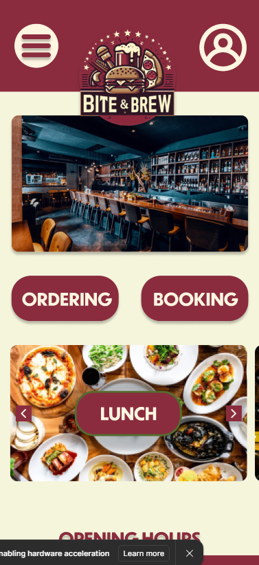 Brand Identity Design